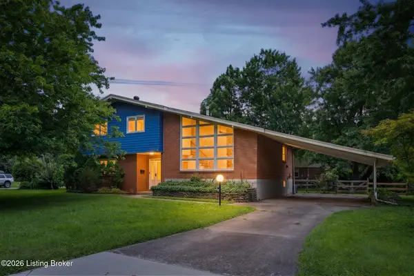 1608 Dunbarton Wynde, Louisville, KY 40205