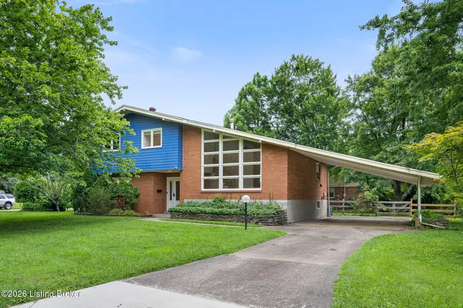 1608 Dunbarton Wynde, Louisville, KY 40205 - #2