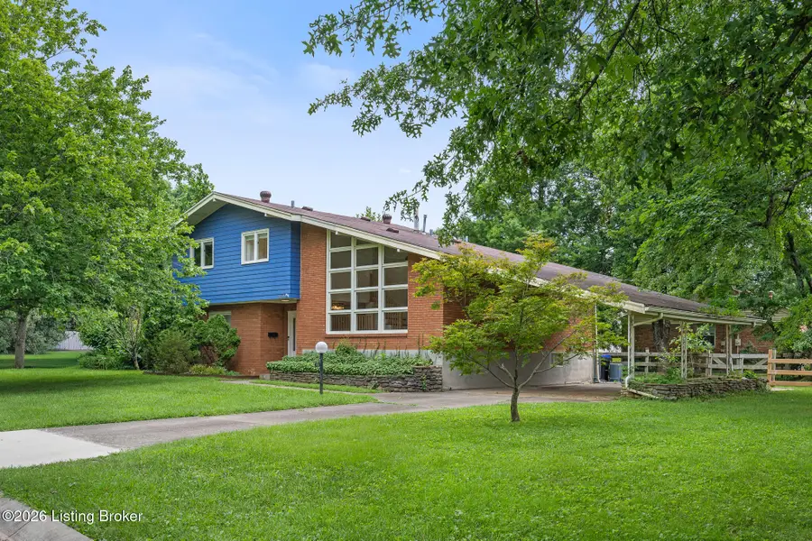 1608 Dunbarton Wynde, Louisville, KY 40205 - #3