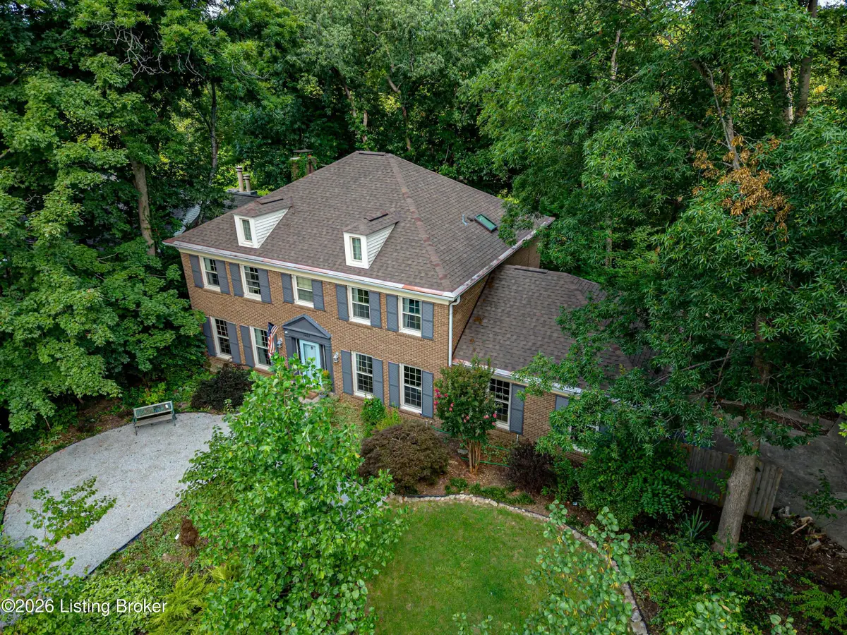 5407 Apache Rd, Louisville, KY 40207 - #1