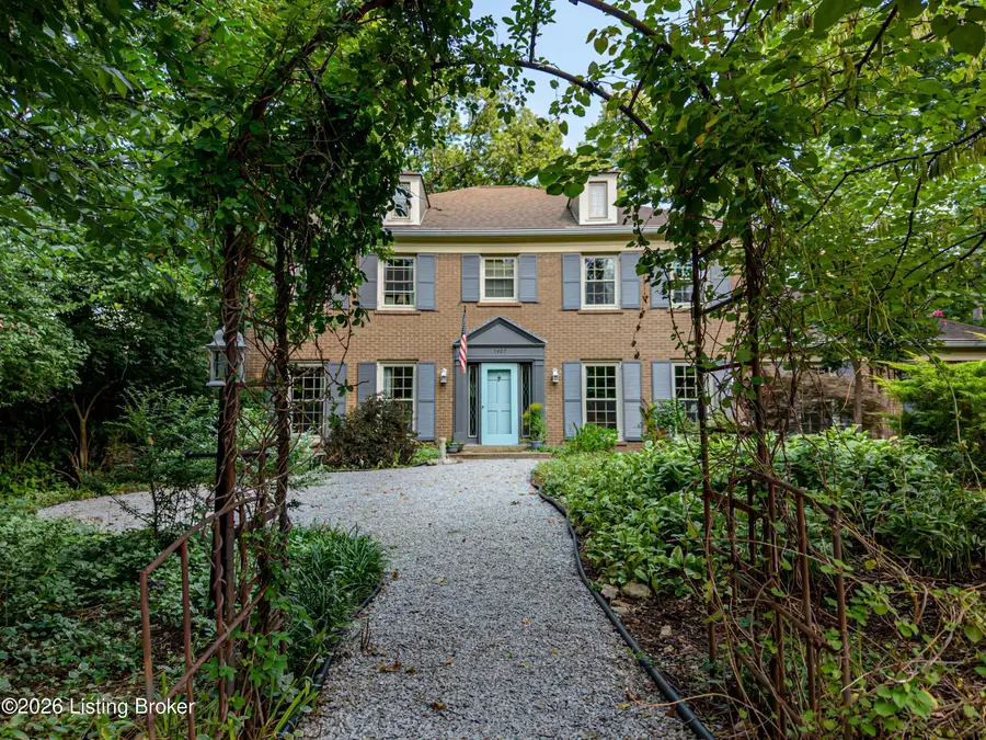 5407 Apache Rd, Louisville, KY 40207 - #3