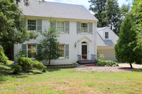 602 Sunset Rd, Louisville, KY 40206