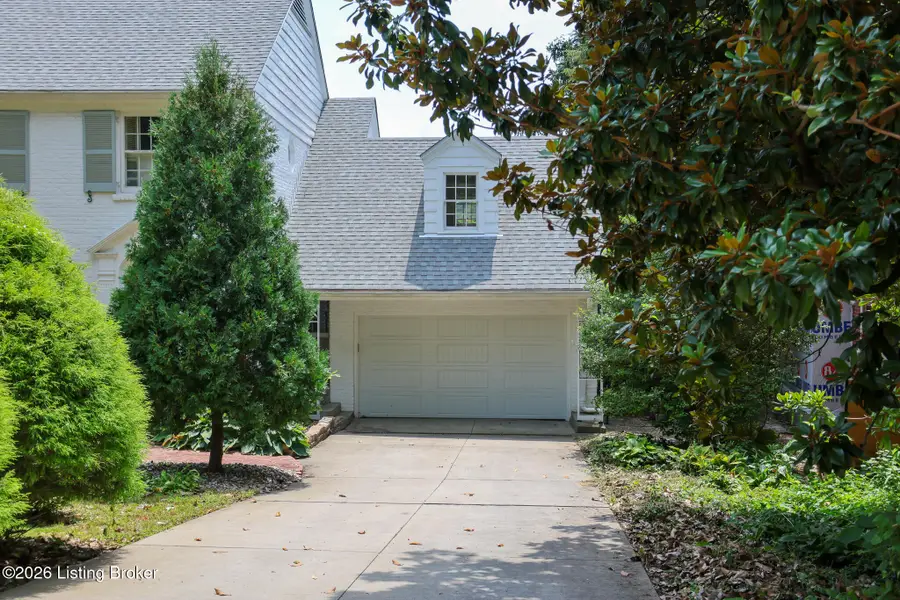 602 Sunset Rd, Louisville, KY 40206 - #2