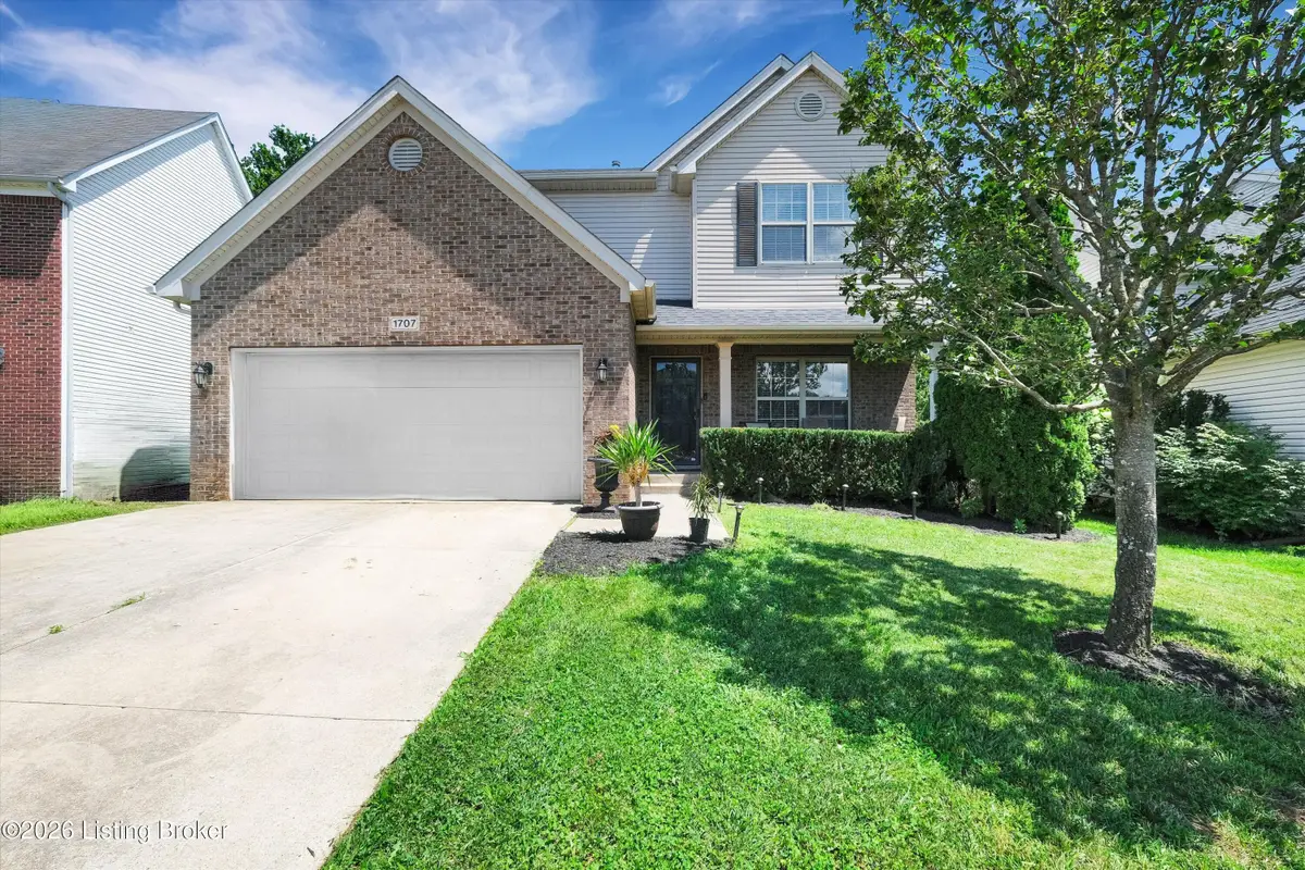 1707 Keating Dr, Louisville, KY 40245 - #1
