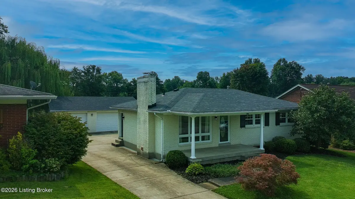 9009 Annlou Dr, Louisville, KY 40272 - #1
