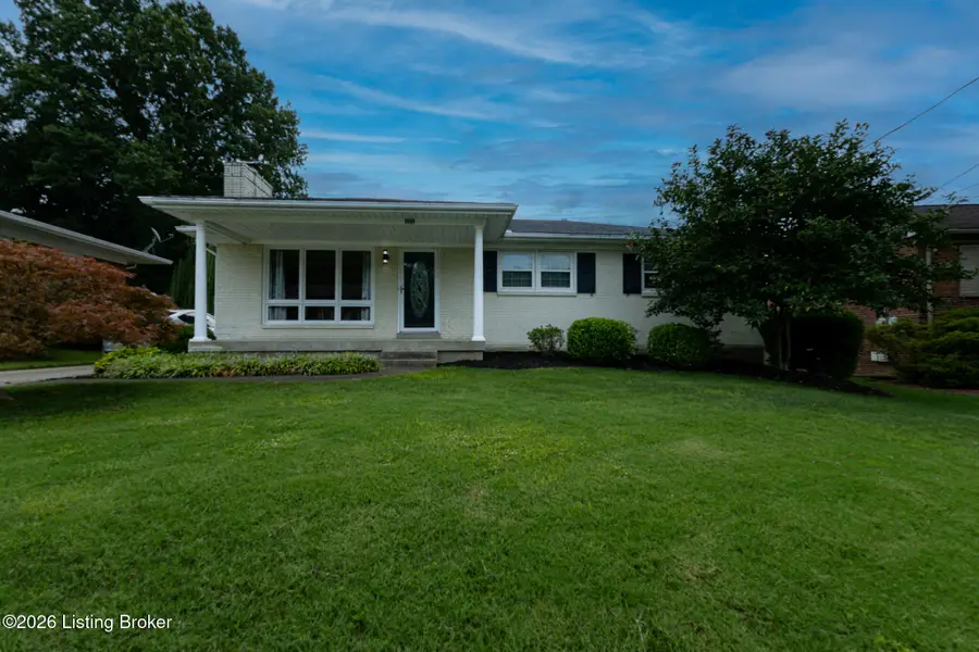 9009 Annlou Dr, Louisville, KY 40272 - #2