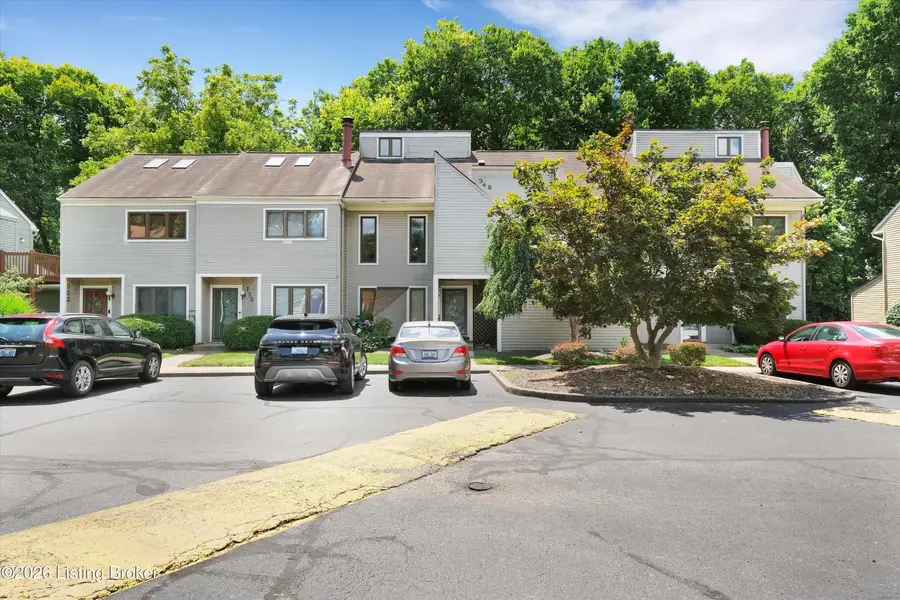 348 Crescent Spring Dr, Louisville, KY 40206 - #2