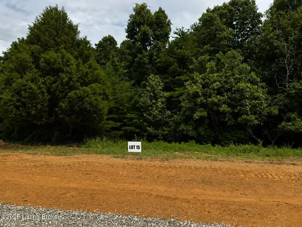 15 Freedom Estate Rd, Clarkson, KY 42726