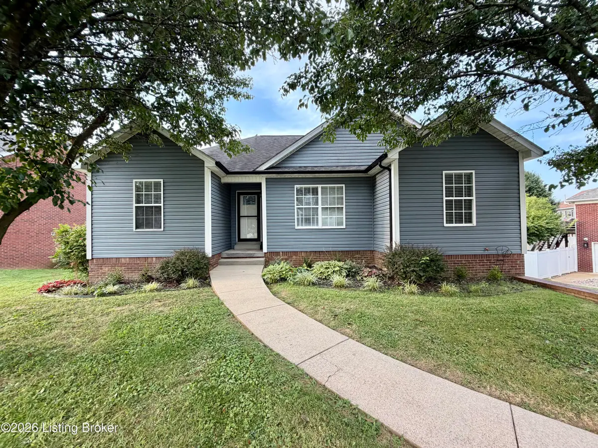 120 Alder Dr, Bardstown, KY 40004 - #1