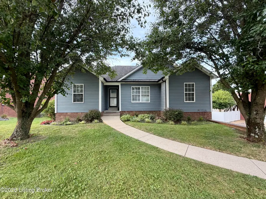 120 Alder Dr, Bardstown, KY 40004 - #2