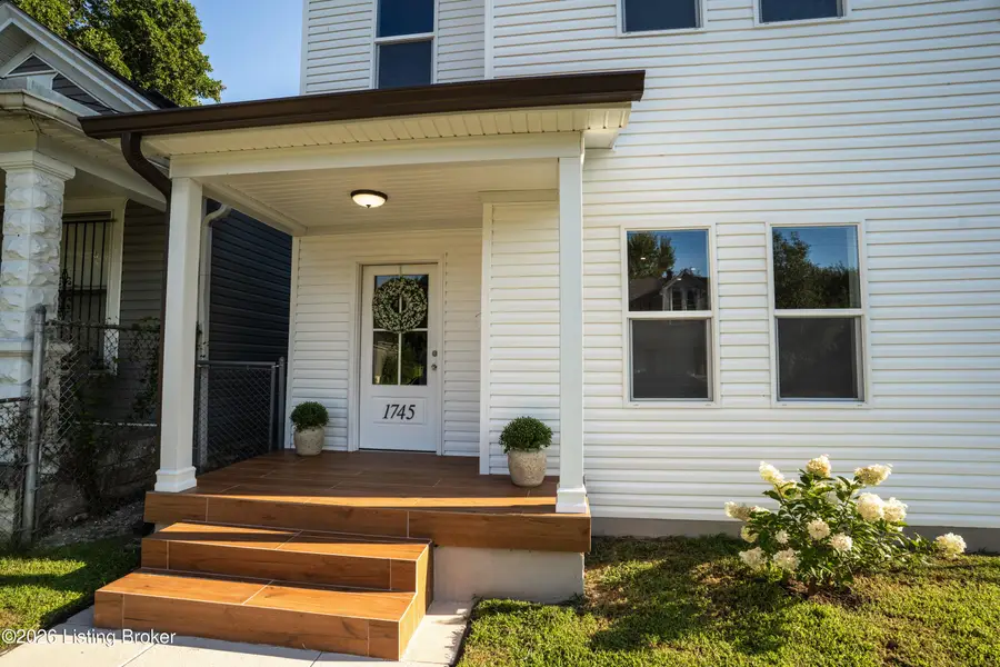 1745 Bolling Ave, Louisville, KY 40210 - #2