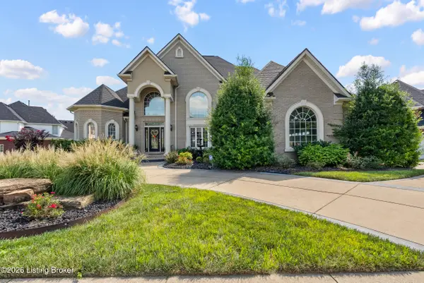 11608 Oakland Overlook Trail, Louisville, KY 40291