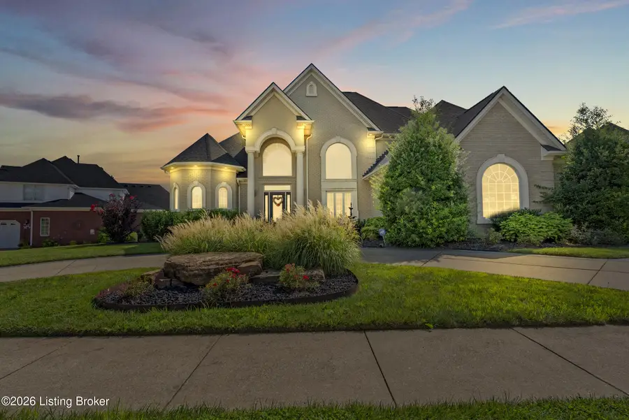 11608 Oakland Overlook Trail, Louisville, KY 40291 - #3