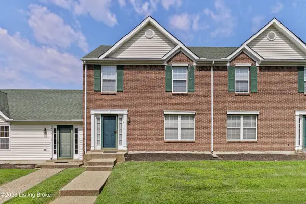 9404 Bayberry Green Ln, Louisville, KY 40291
