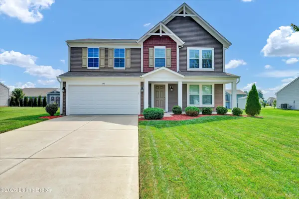 148 Hubbards Crossing Dr, Mt Washington, KY 40047