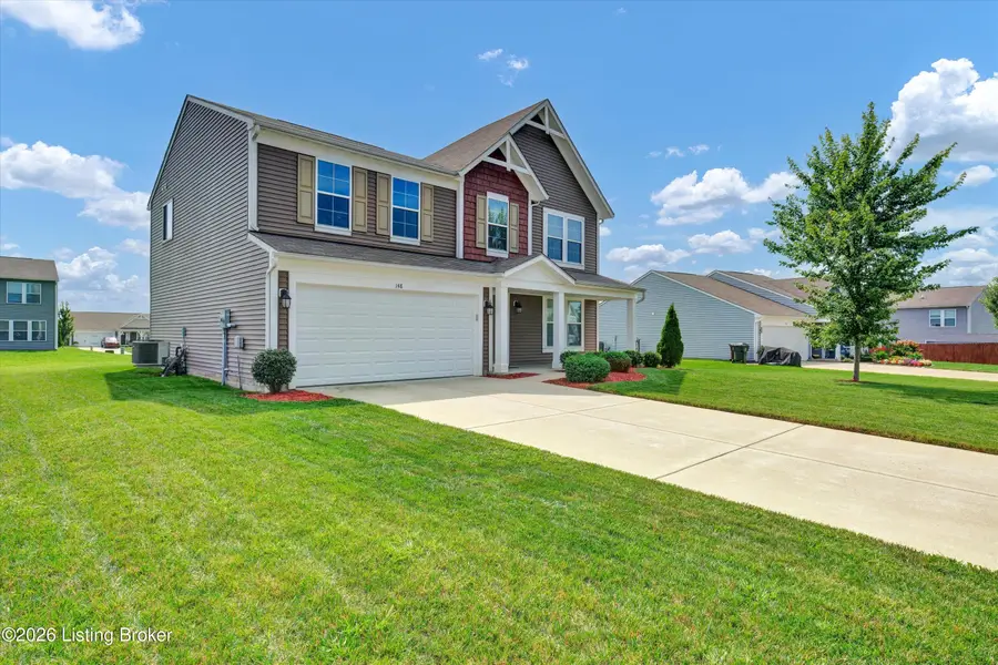 148 Hubbards Crossing Dr, Mount Washington, KY 40047 - #2