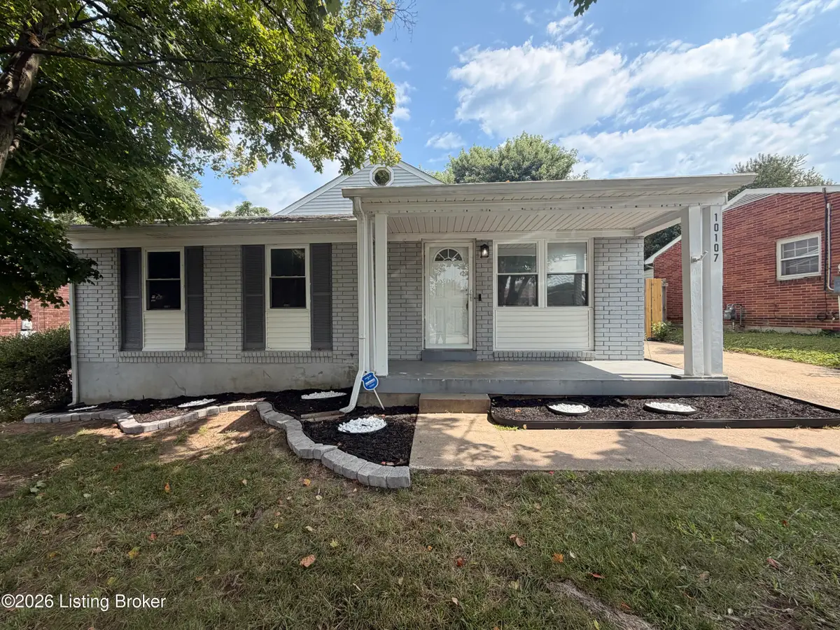 10107 Mcneely Lake Dr, Louisville, KY 40229 - #1
