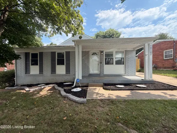 10107 Mcneely Lake Dr, Louisville, KY 40229