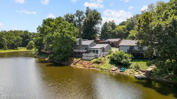 1225 Hollendale Way, Goshen, KY 40026