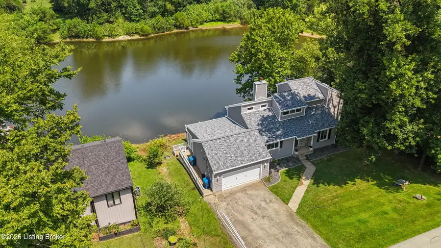 1225 Hollendale Way, Goshen, KY 40026 - #2