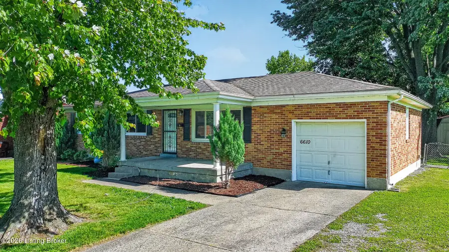 6610 Sunny Vale Way, Louisville, KY 40272 - #2