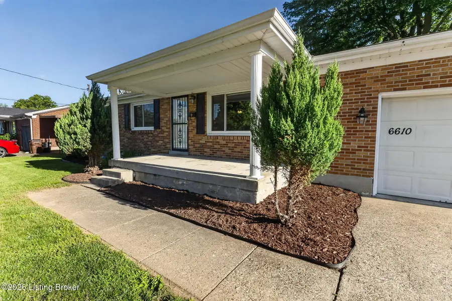 6610 Sunny Vale Way, Louisville, KY 40272 - #3