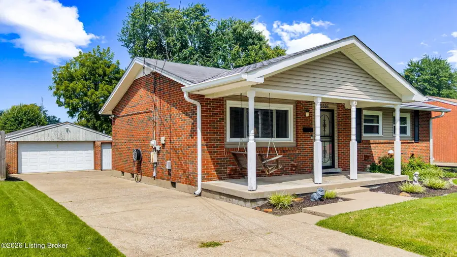 9806 West Ave, Louisville, KY 40272 - #3