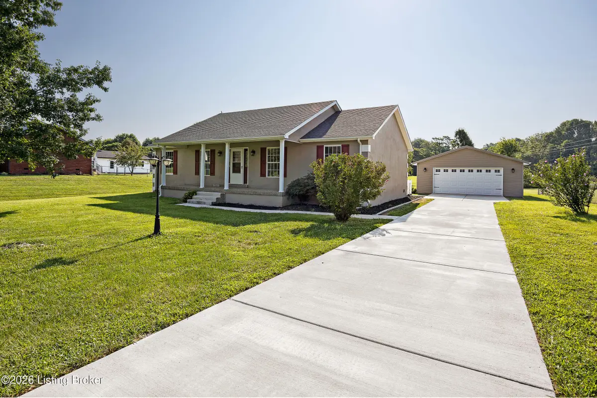 1021 Leigh Terrace, Bardstown, KY 40004 - #1