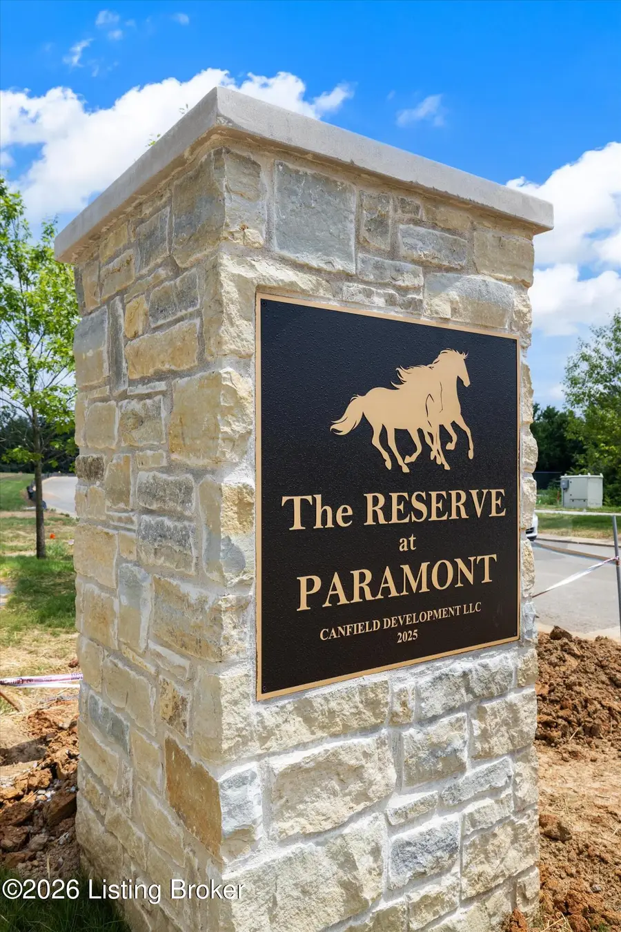 2717 Adenmore Ct #LOT 11, Prospect, KY 40059 - #3