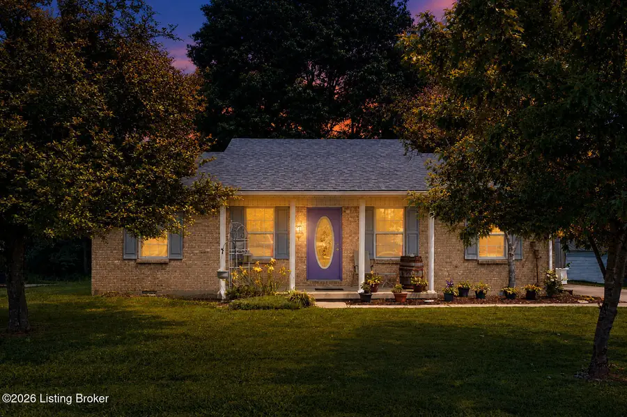 108 Pittsburg St, Bardstown, KY 40004 - #2