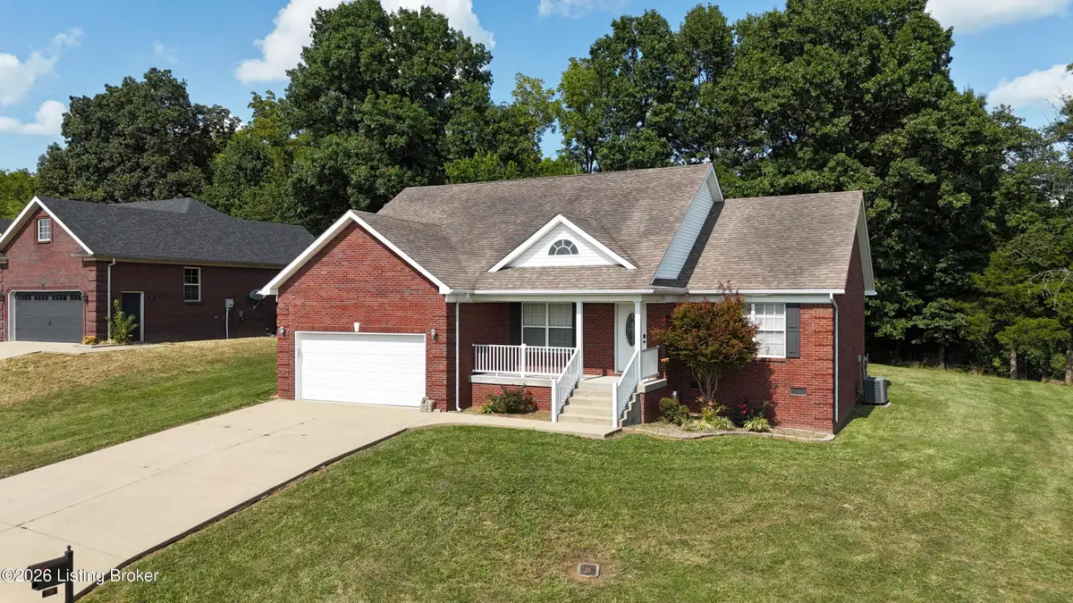 129 N Howard St, Bardstown, KY 40004 - #1