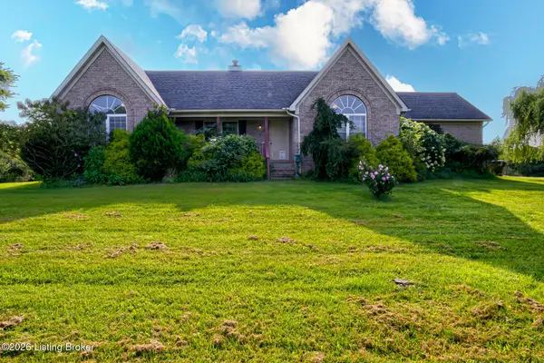 2660 Wolf-pen Rd, Pendleton, KY 40055