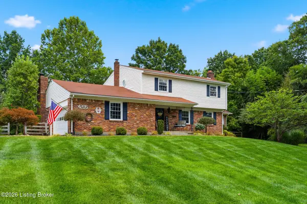 4205 Evergreen Rd, Crestwood, KY 40014