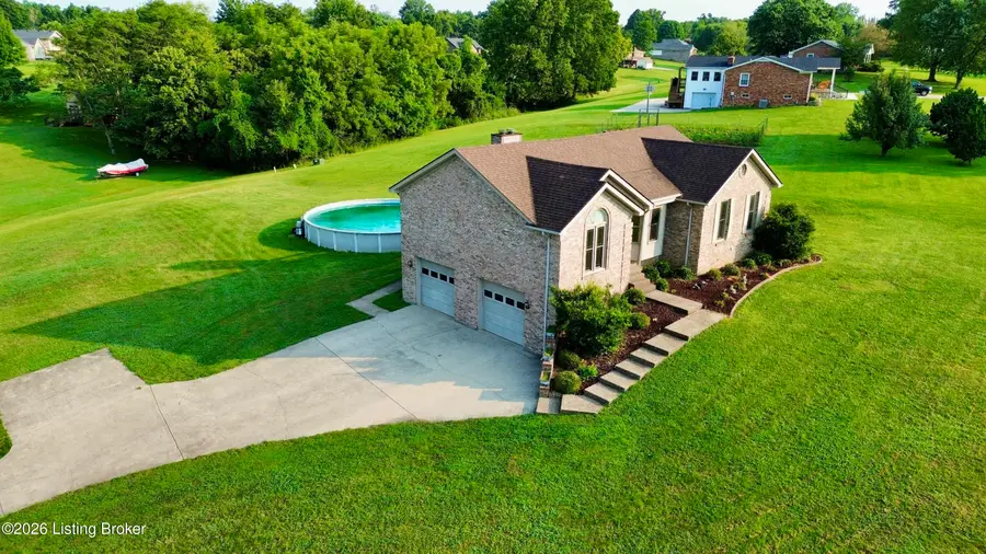 354 Deacon Trace Rd, Taylorsville, KY 40071 - #3