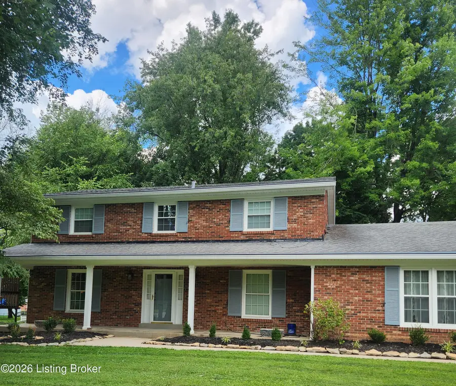 3406 Stony Brook Dr, Louisville, KY 40299 - #2