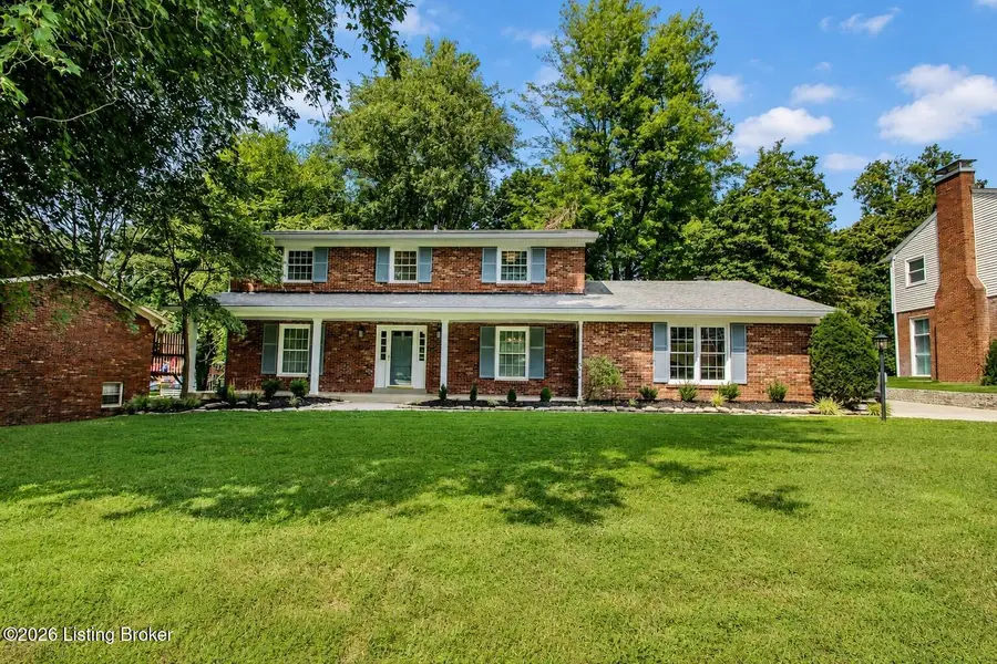 3406 Stony Brook Dr, Louisville, KY 40299 - #3