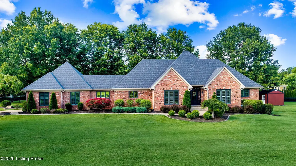 9929 Shelbyville Rd, Simpsonville, KY 40067 - #1