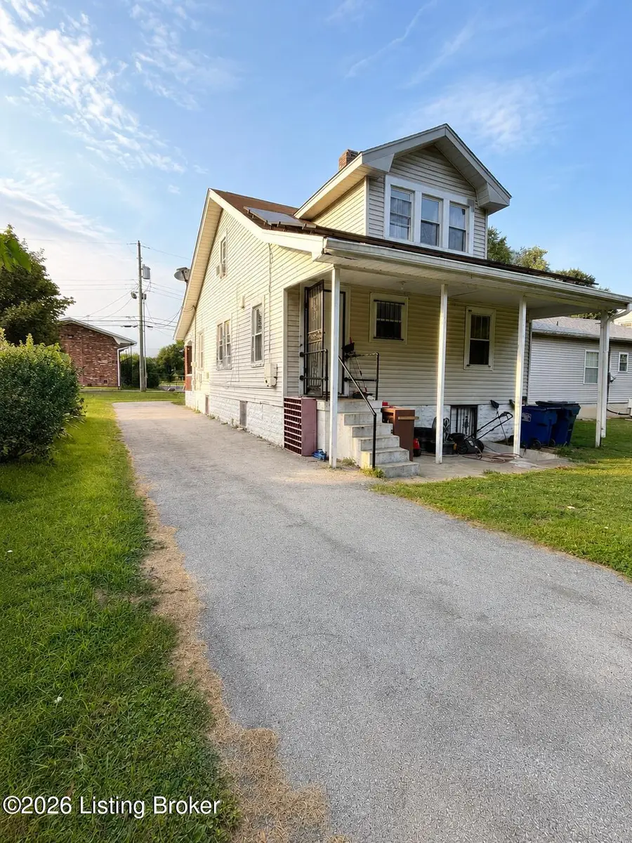 1710 Sanders Ln, Louisville, KY 40216 - #3