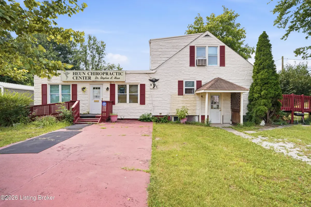 5701 S 3rd St, Louisville, KY 40214 - #1