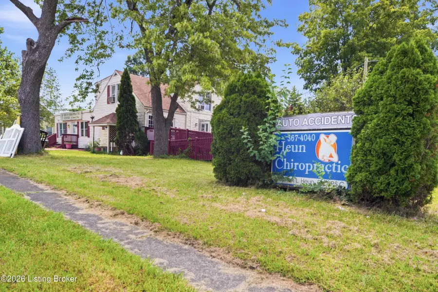 5701 S 3rd St, Louisville, KY 40214 - #2