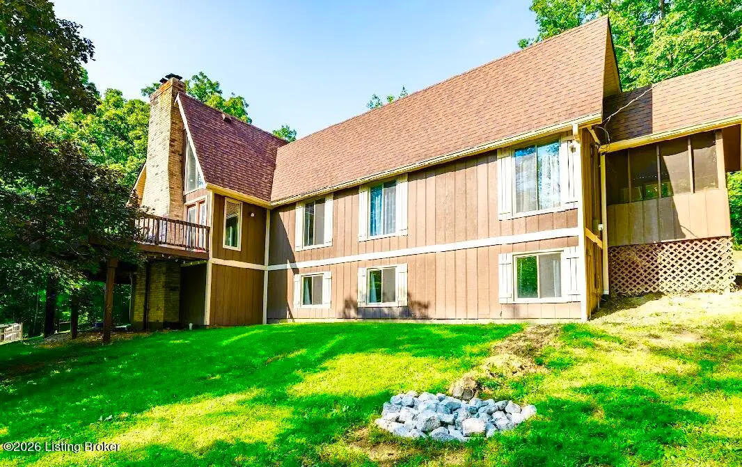 418 Winding Hollow Ln, Lebanon Junction, KY 40150 - #1