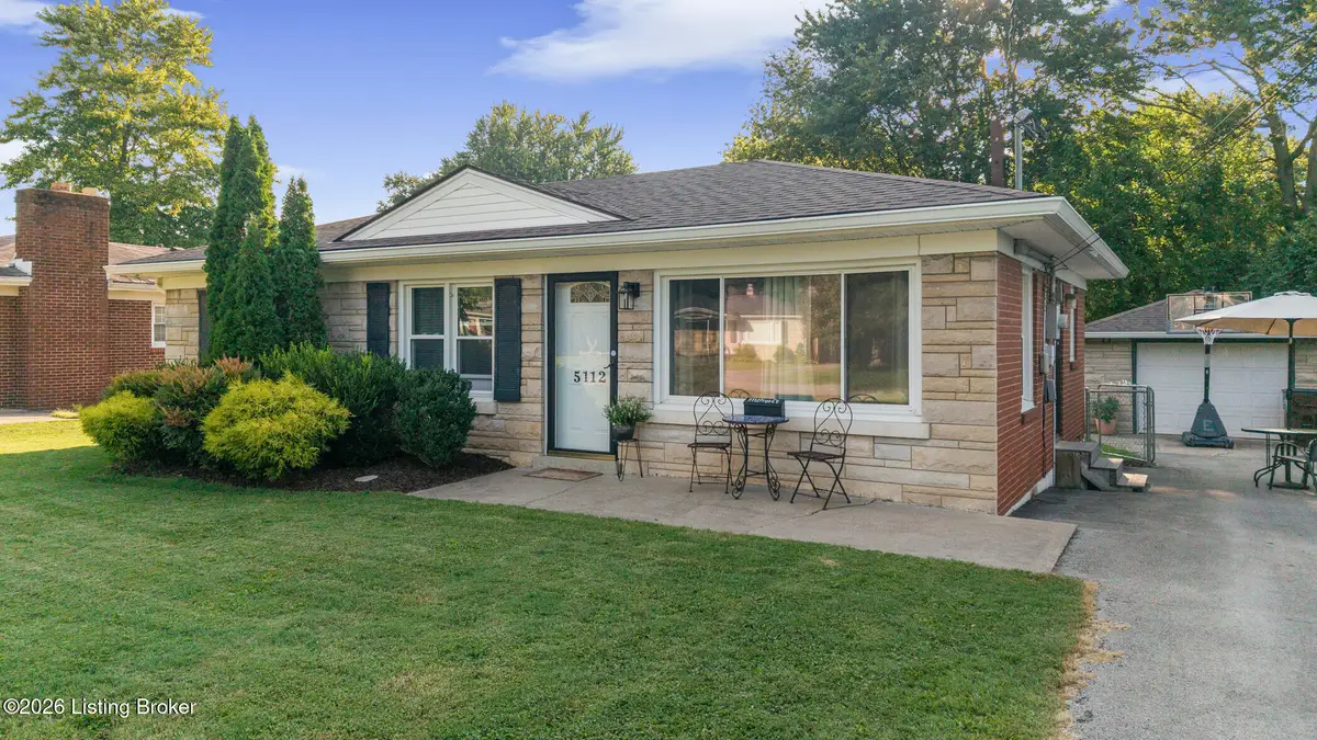 5112 Feys Ct, Louisville, KY 40216 - #1