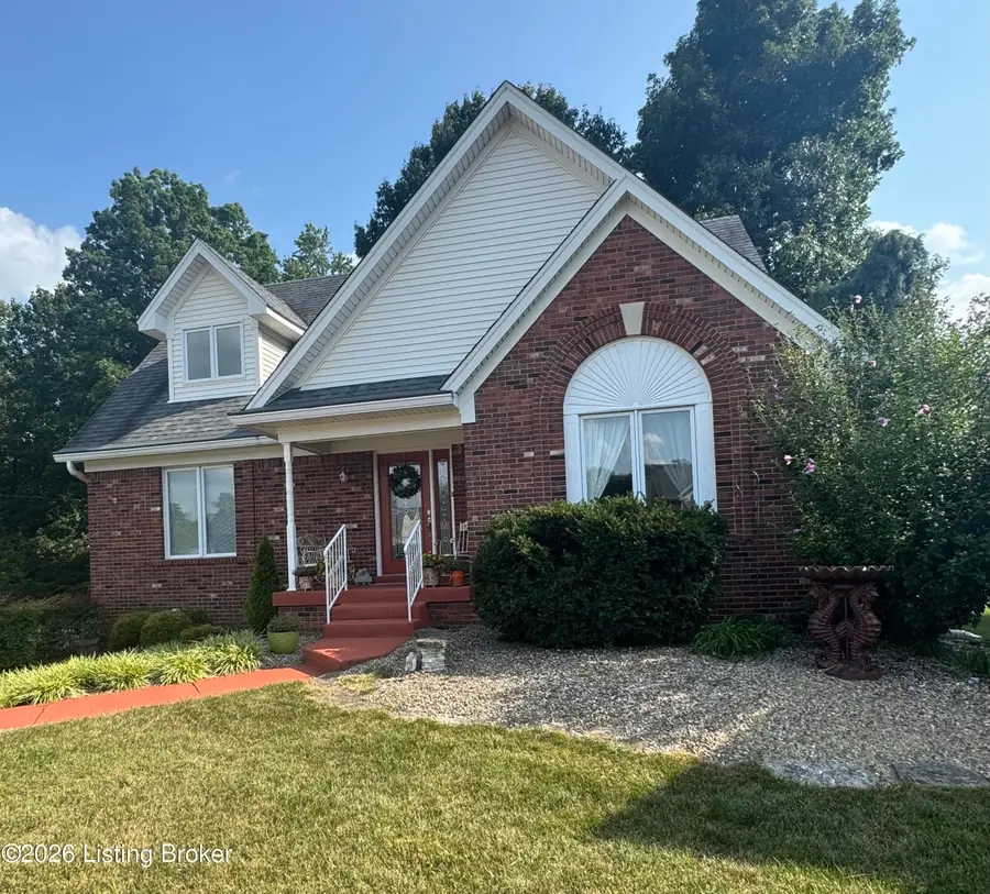7730 Cottage Cove Way, Louisville, KY 40214 - #2