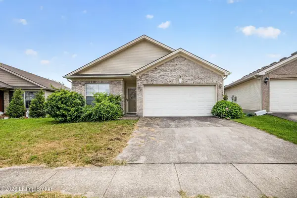 1941 Millbank Rd, Lexington, KY 40511