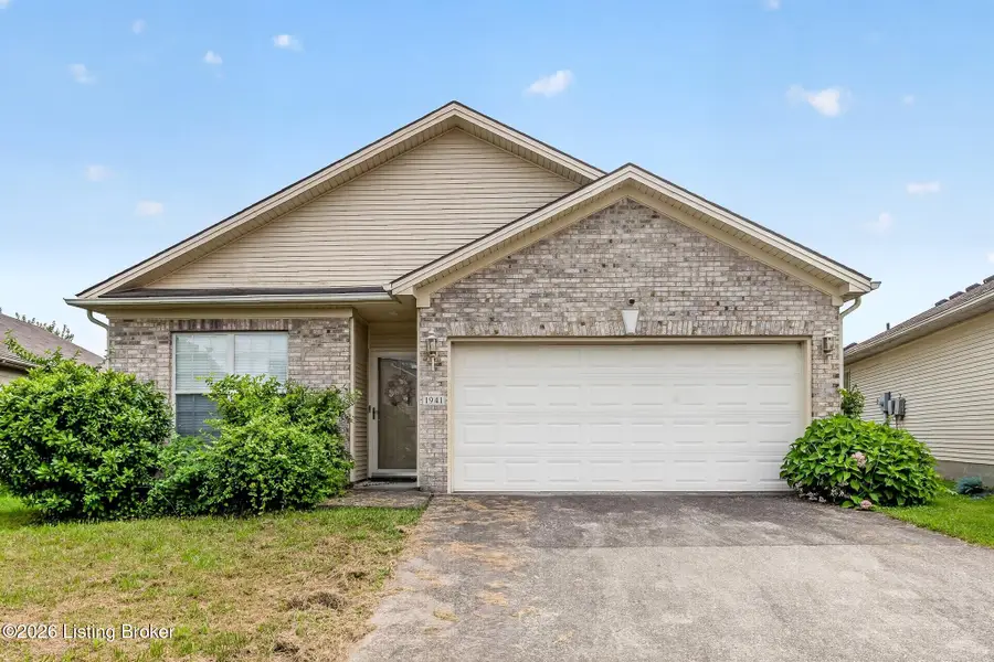 1941 Millbank Rd, Lexington, KY 40511 - #2