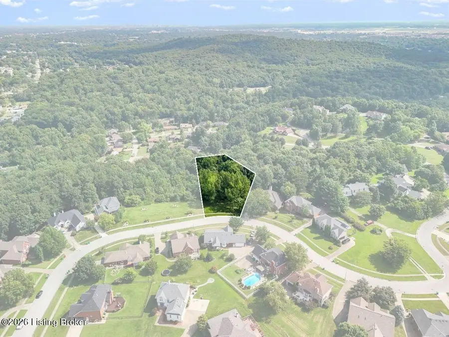 2009 Hillcircle Rd, Louisville, KY 40214 - #2