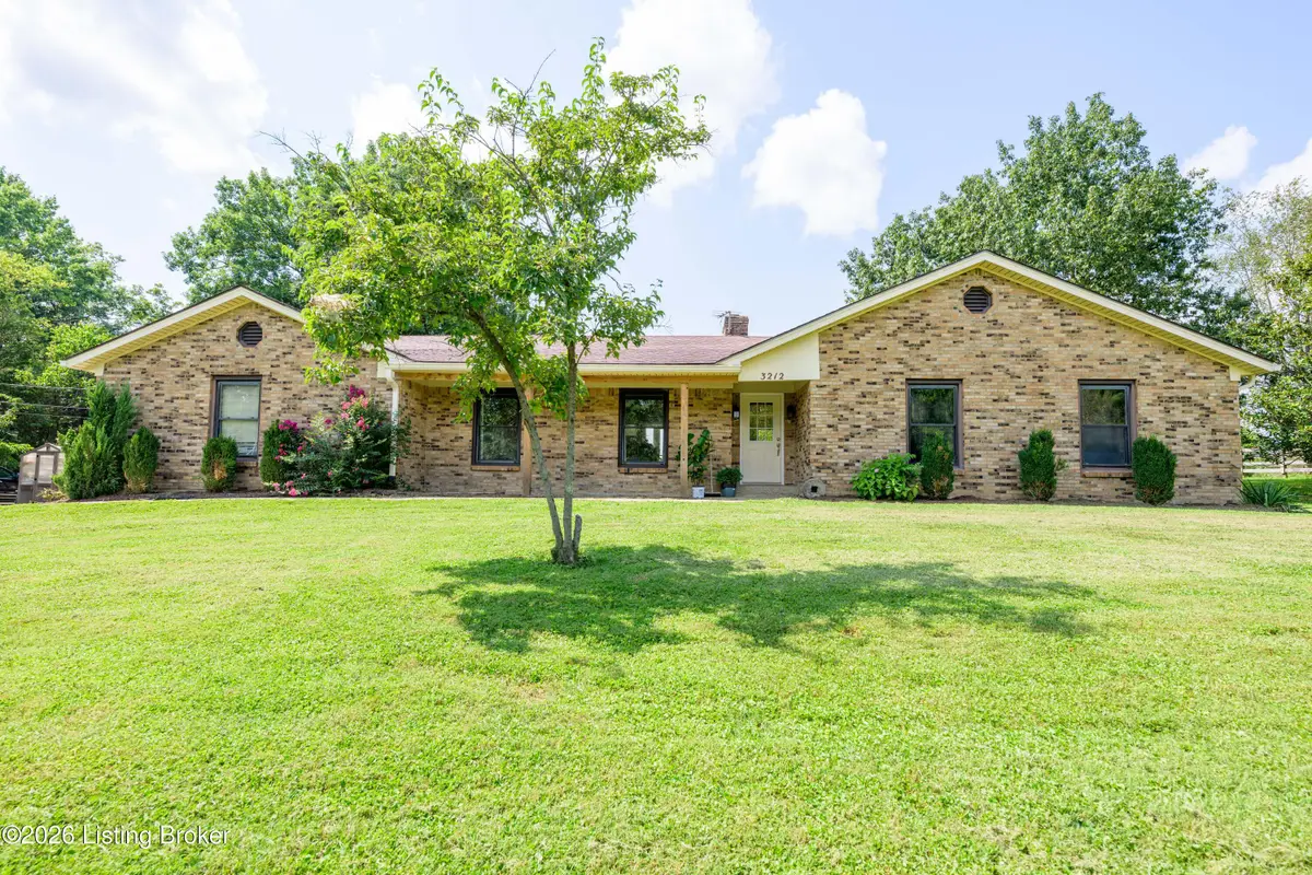 3212 Old Sligo Rd, La Grange, KY 40031 - #1
