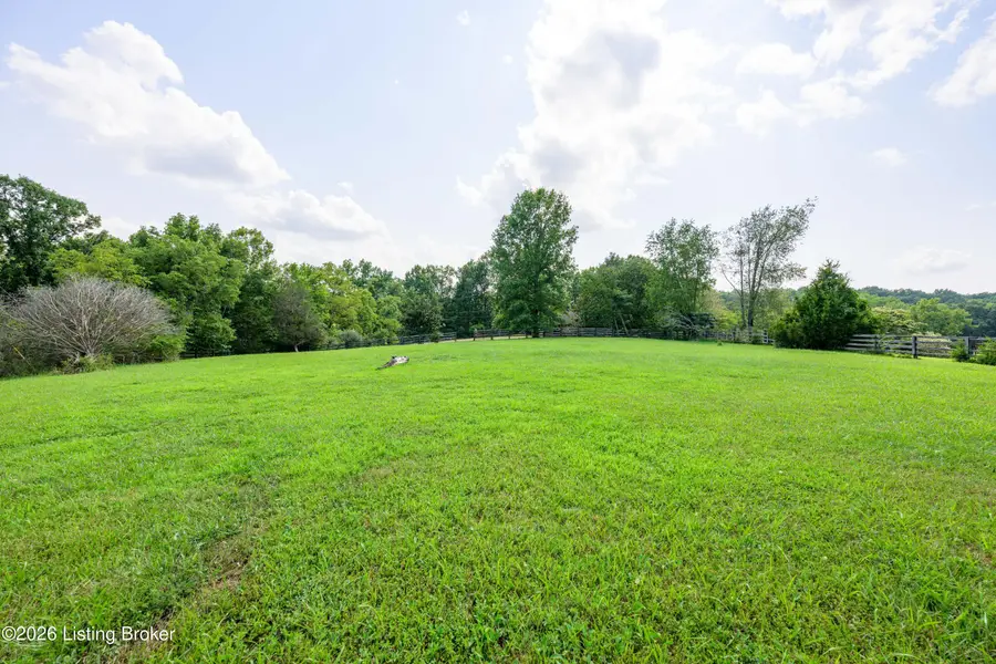 3212 Old Sligo Rd, La Grange, KY 40031 - #3
