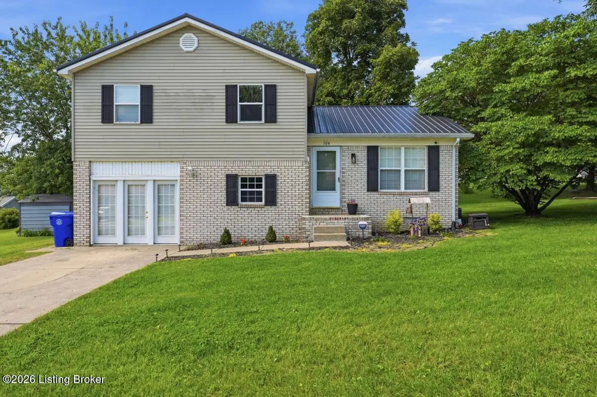 104 Kegley Dr, Leitchfield, KY 42754 - #1