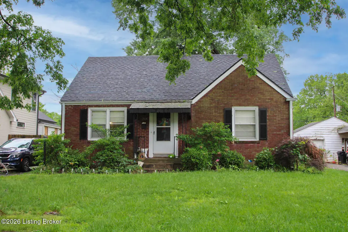 2824 Yorkshire Blvd, Louisville, KY 40220 - #1